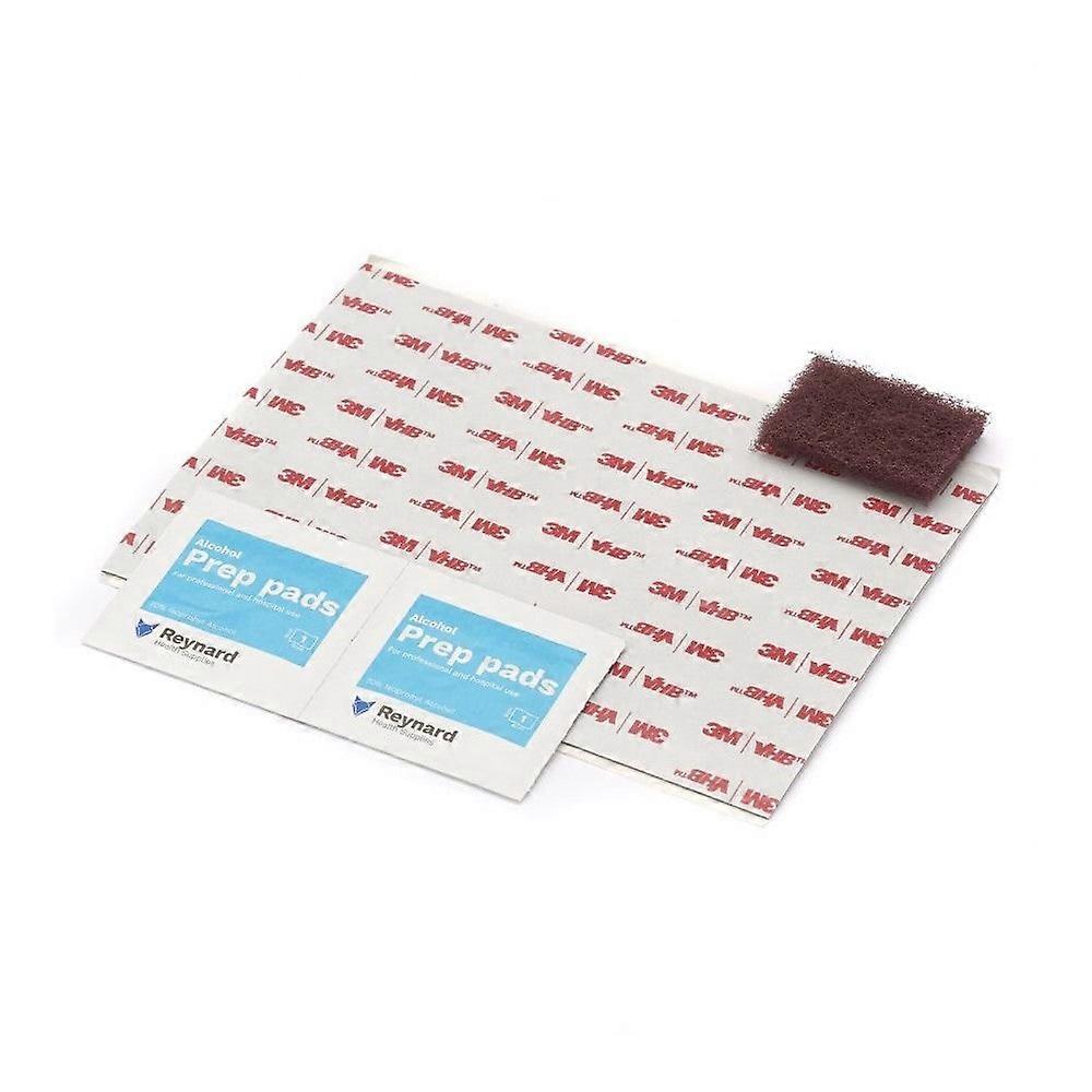 Railblaza Replacement Vhb Pad For Ribport