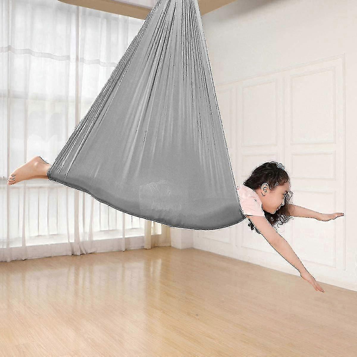 Sensorisk Swing Innendørs Terapi Swing For Voksne Barn Og Tenåringer