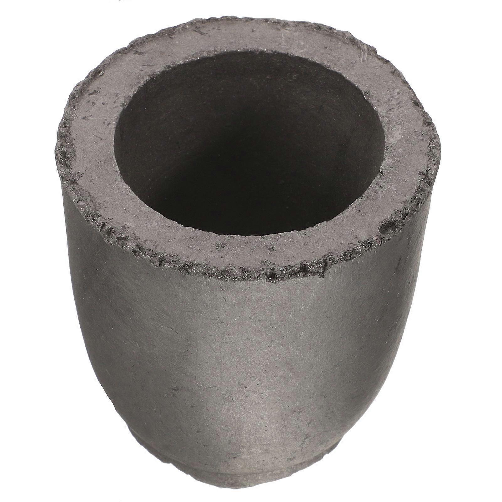 Graphite Mold 2Pcs Designed For Metal Processing Including Brass Copper With Even Surface And Convenient Storage
