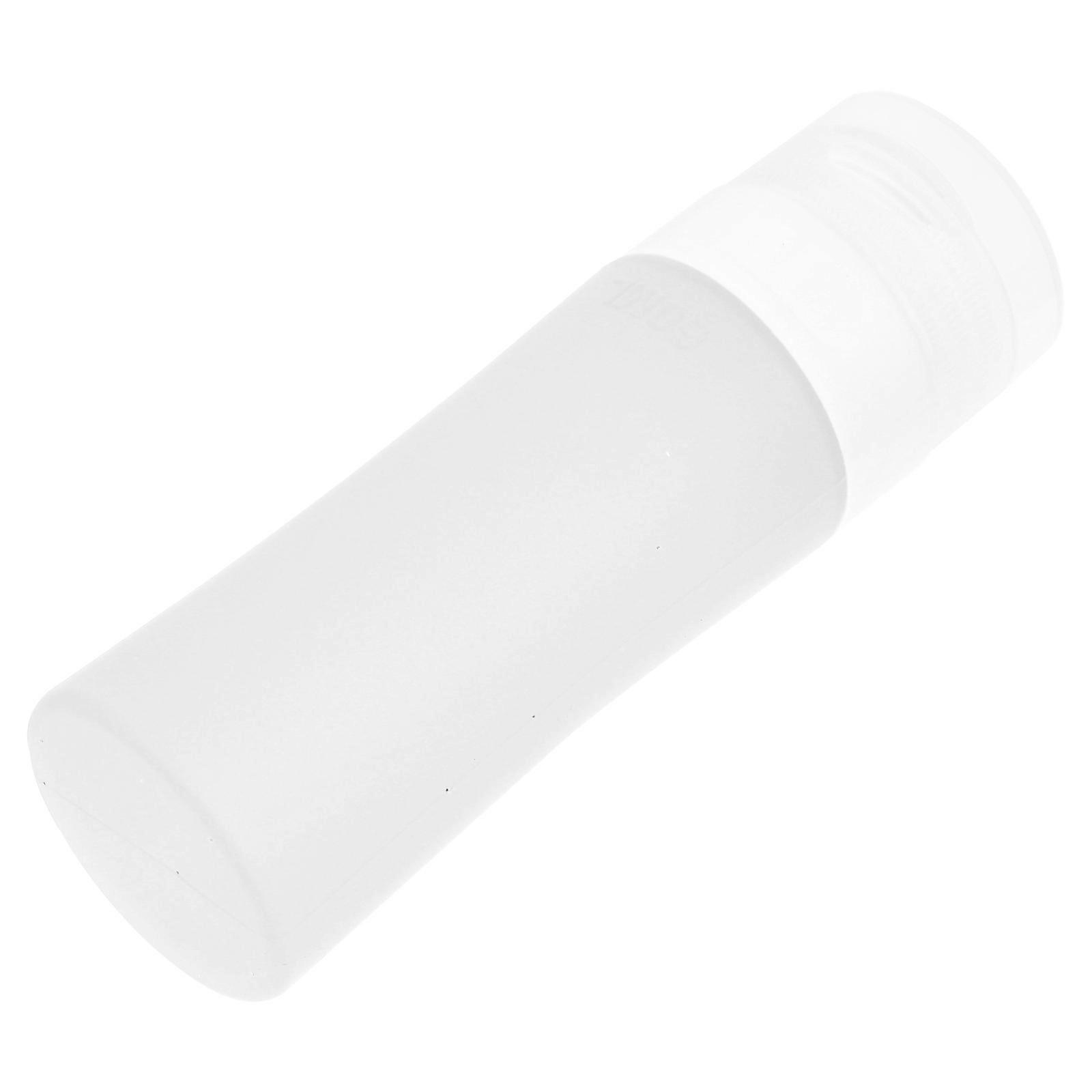 Multi-Function Wash Shampoo Storage Bottle Silicone Travel Leak Proof 60ml
