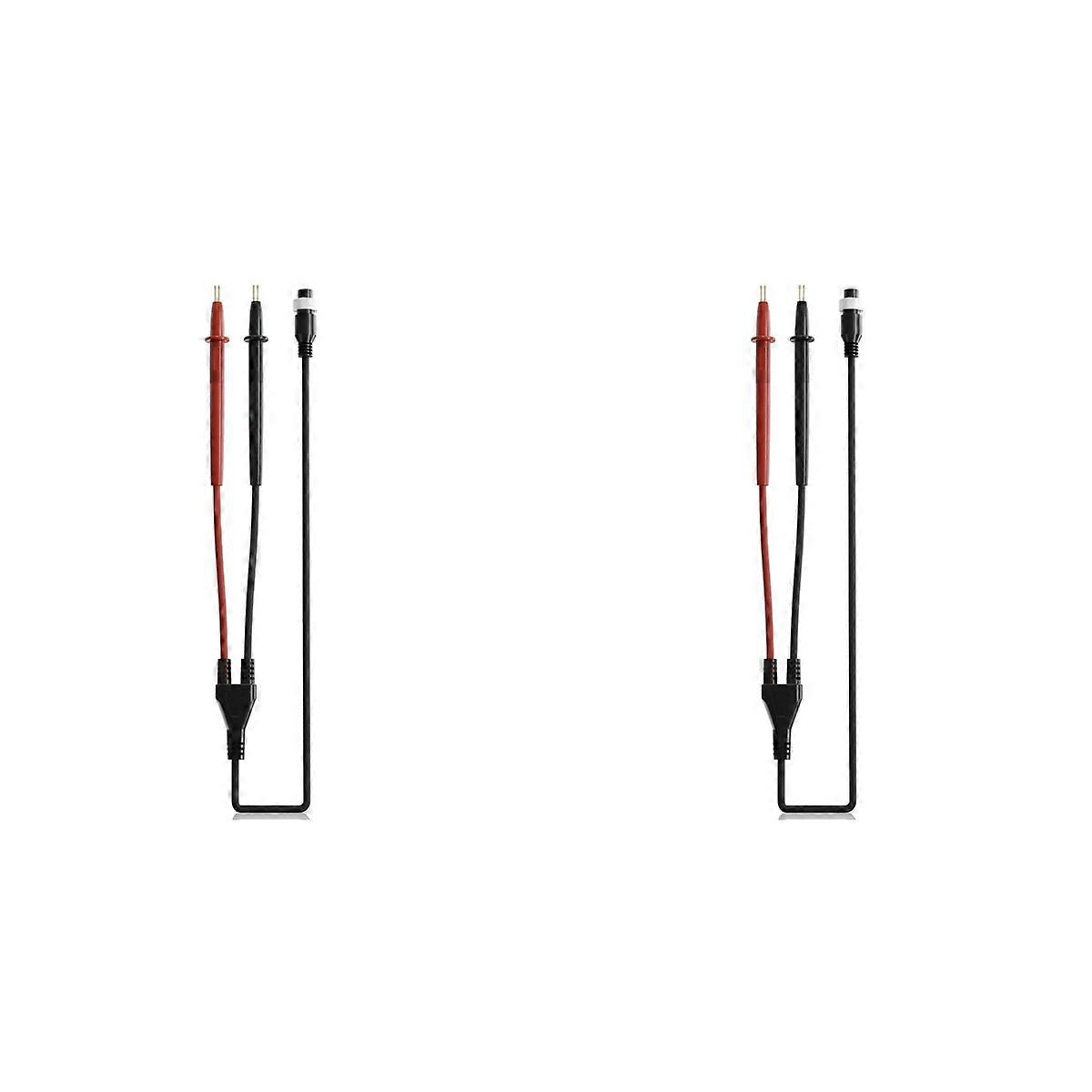 -10 Battery Internal Resistance Meter Round Connector Accessory