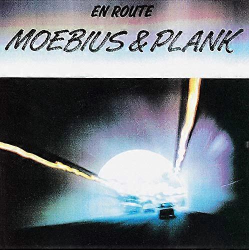 Moebius & Plank - En Route  [VINYL]