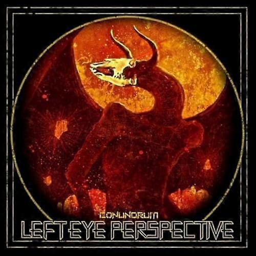 Left Eye Perspective - Conundrum [VINYL]