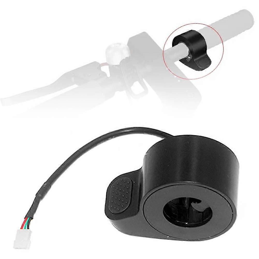 Thumb Throttle for Gotrax For GXL V2 and For compatible with xiaomi For M365 Electric Scooter