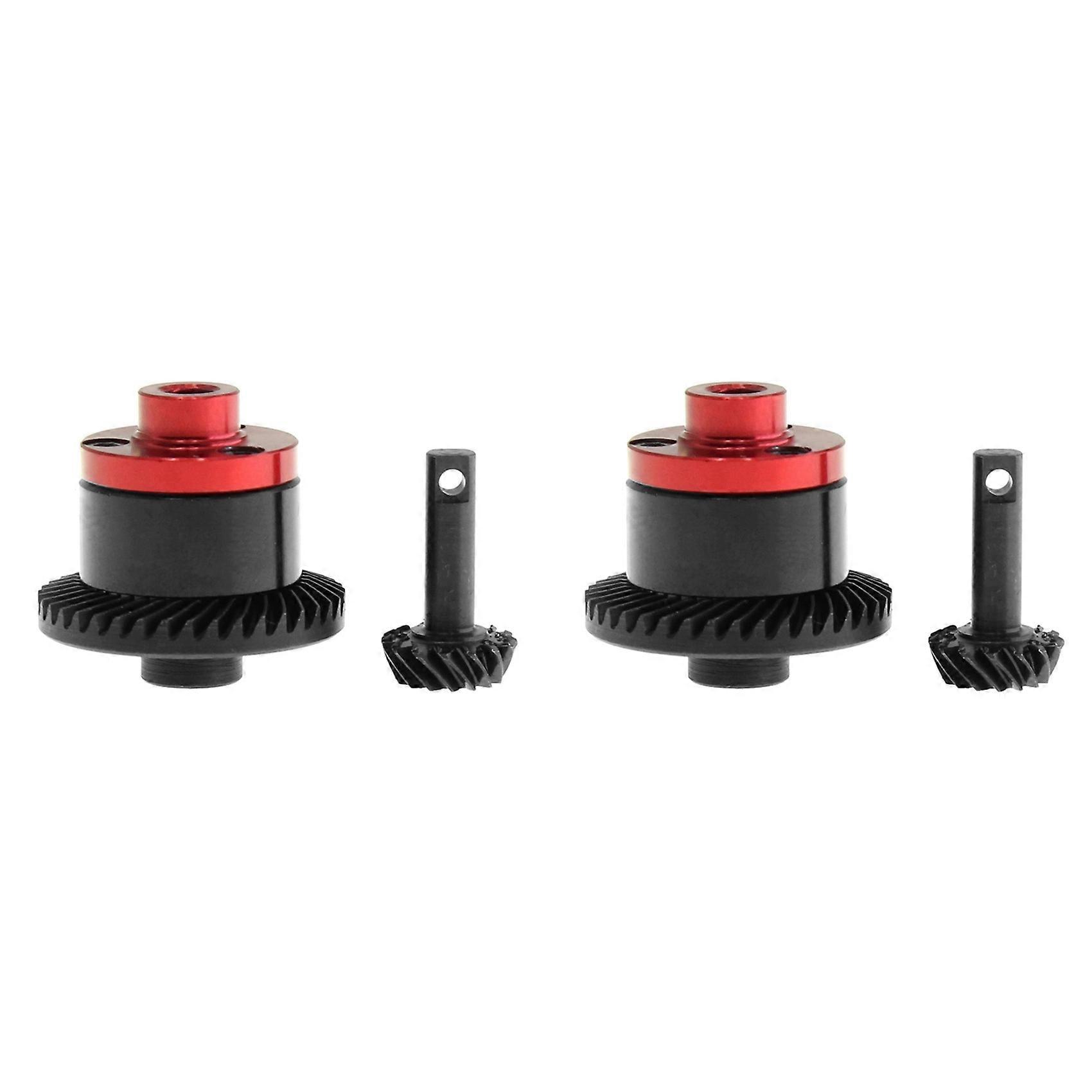  Gear 39T Input Gear for 1/16 E- Rc Car Parts