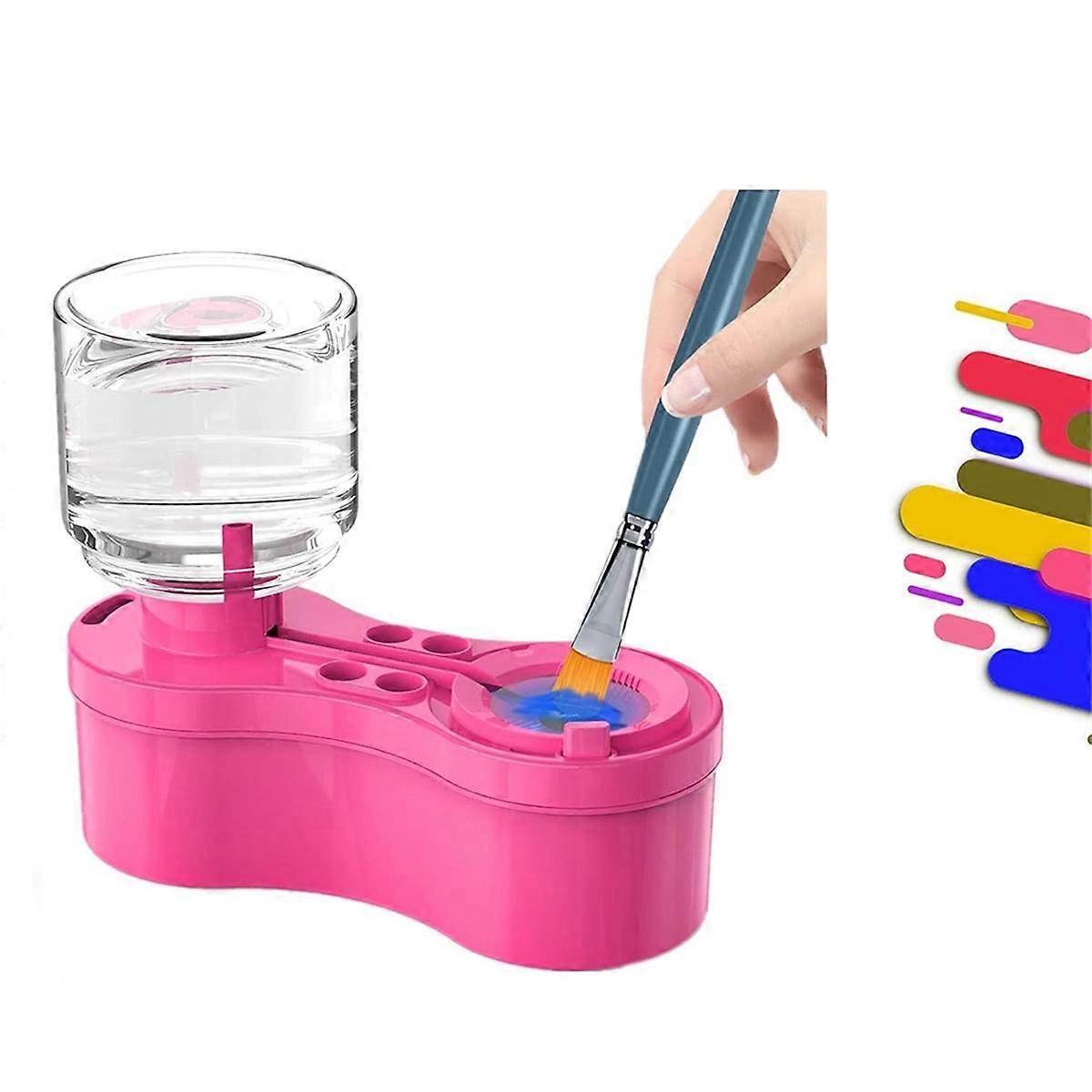 Paint Brush Cleaner Paint Brush Set B