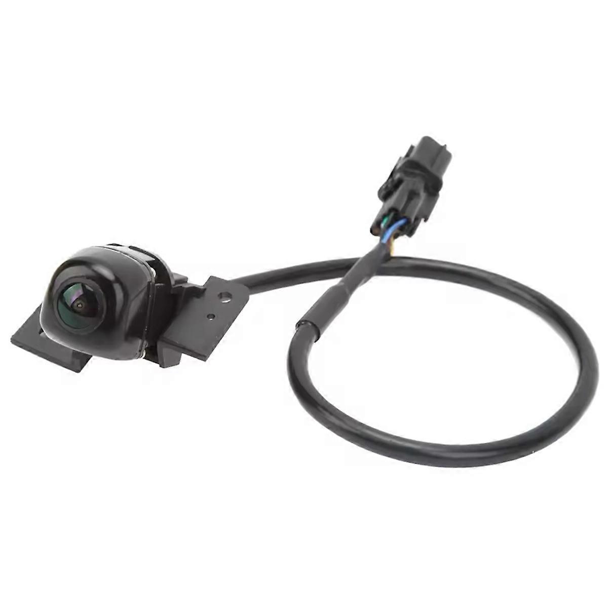 95760-D3001 Car Rear View Camera Reverse Rear Camera for 