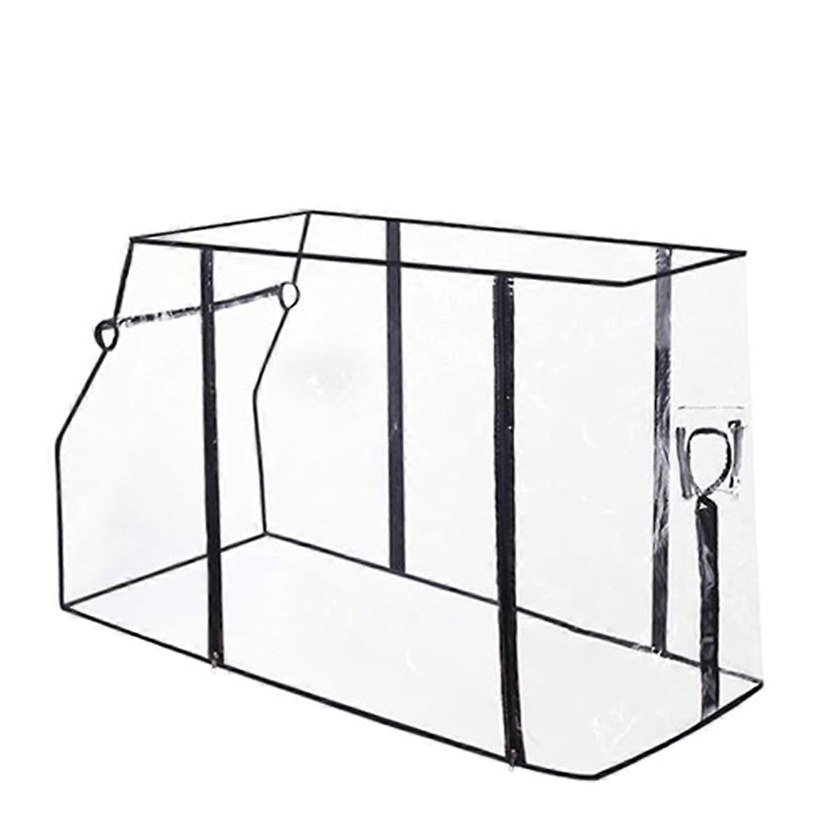 Waterproof Fold Wagon Rain&Sun Cover - Windproof UV- Canopy