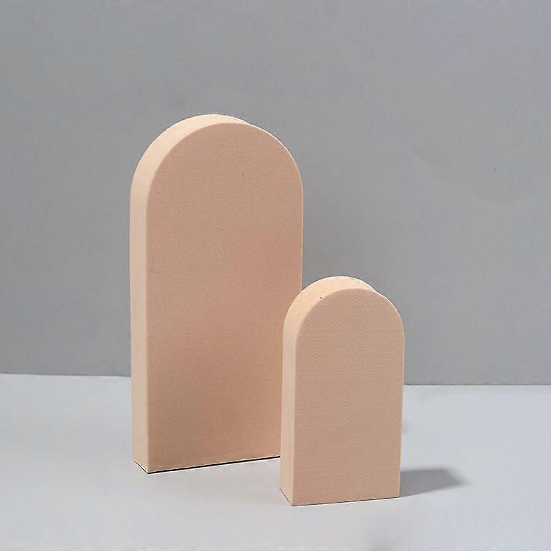 Shooting Foam Props 2 x Door Combo Kits