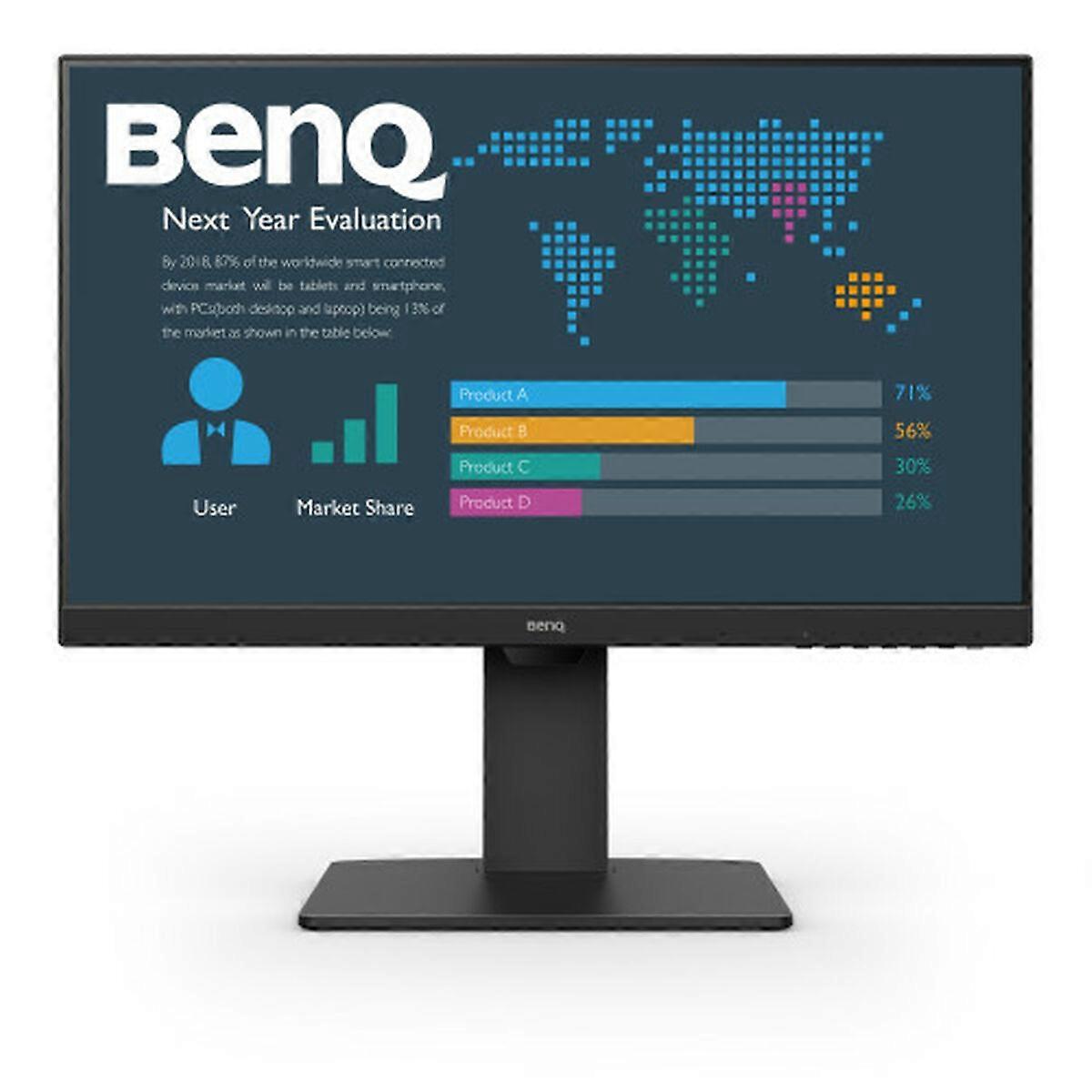 Gaming Monitor BenQ BL2786TC