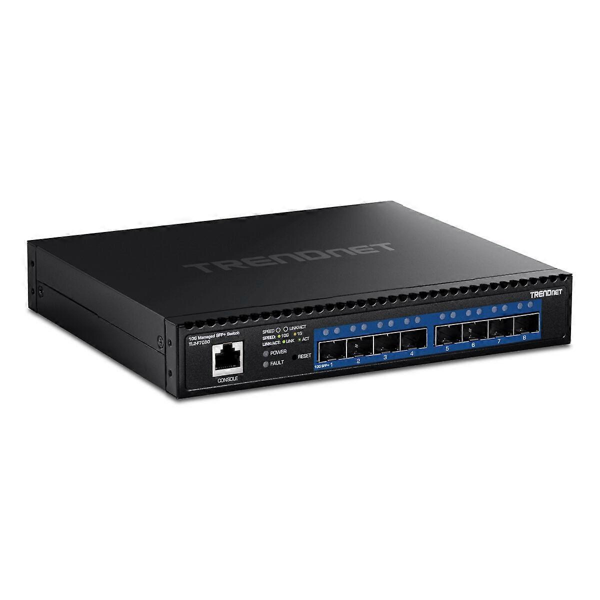 Switch Trendnet TL2-F7080