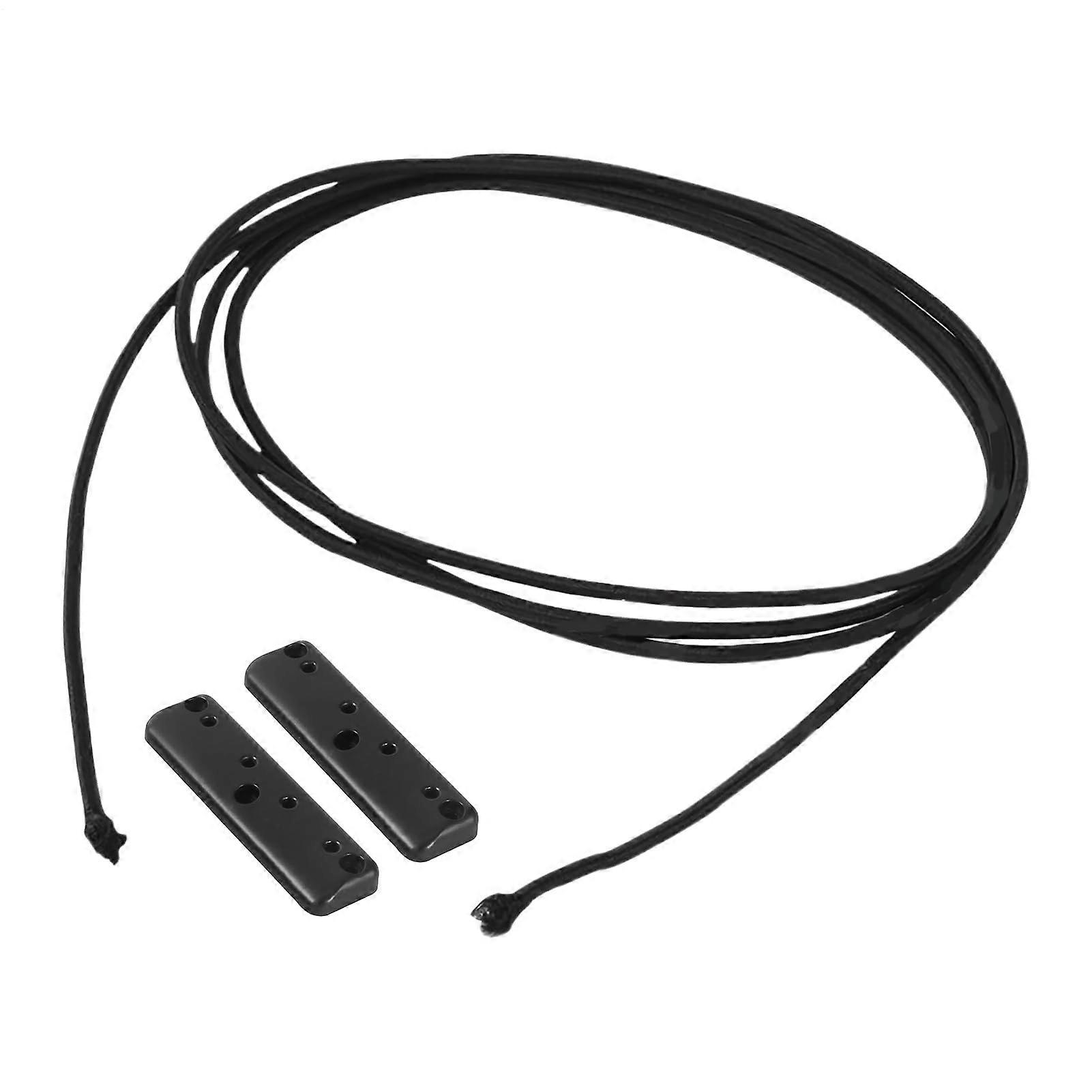 Cargo Net RV Storage Anti Dropping Organizer Fence Stretchable Cord For Luggage Clothes Groceries RV Modification