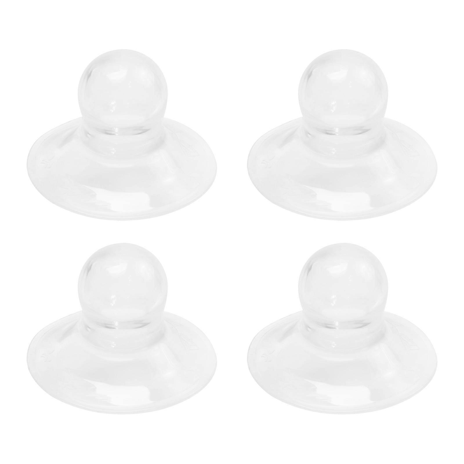 Professional Corrector Inverted Corrector for Women 4Pcs