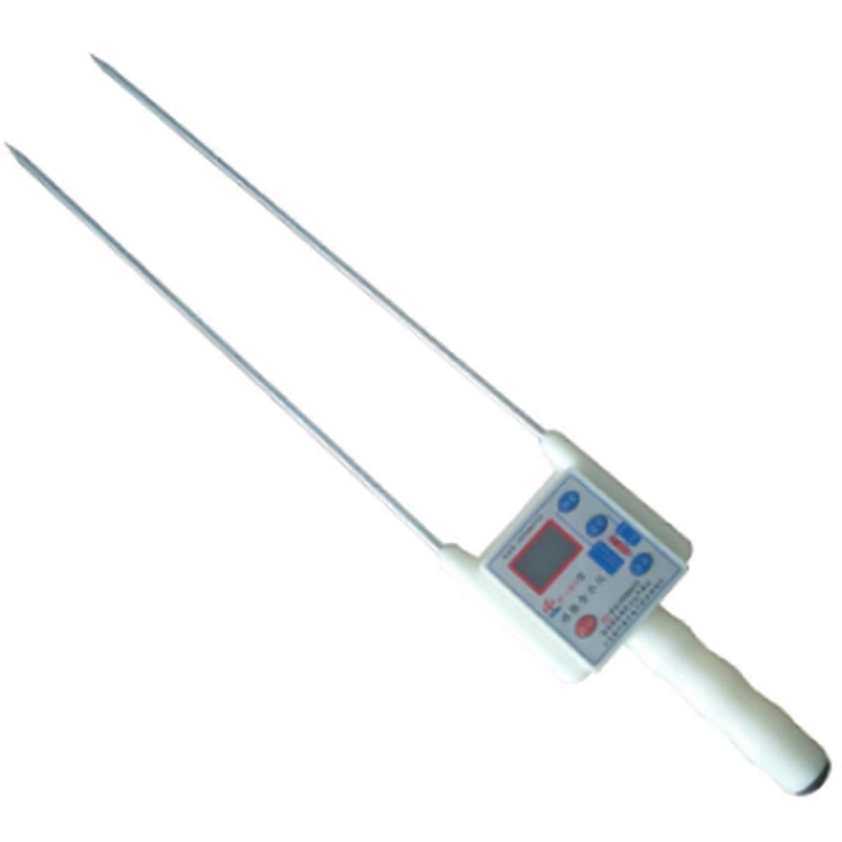 HF-LM10 Cotton Grain Moisture Meter, Grain Moisture Meter, Corn and Wheat Moisture Meter