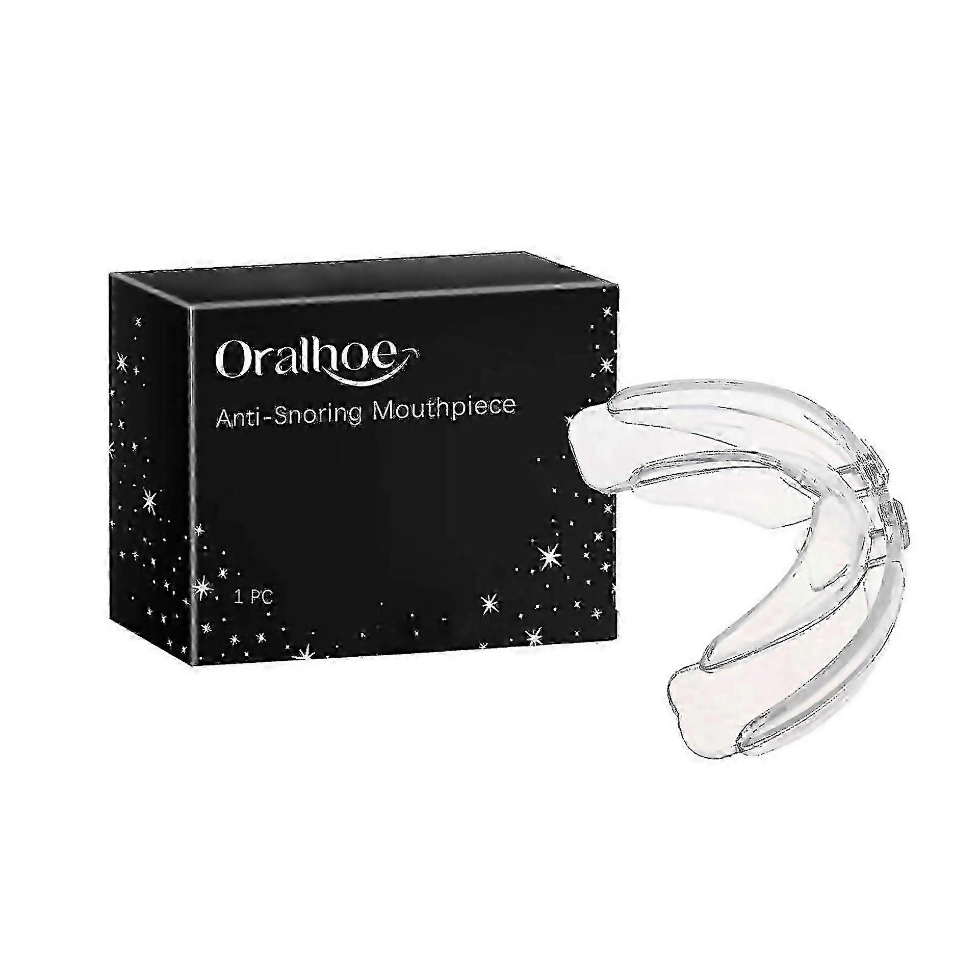 For Oralhoe Tooth Socket Night Support Teeth Protection Antisnoring Teeth Tooth Socket