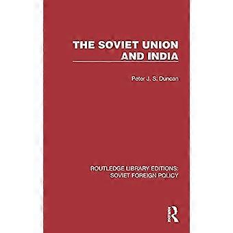 The Soviet Union and India