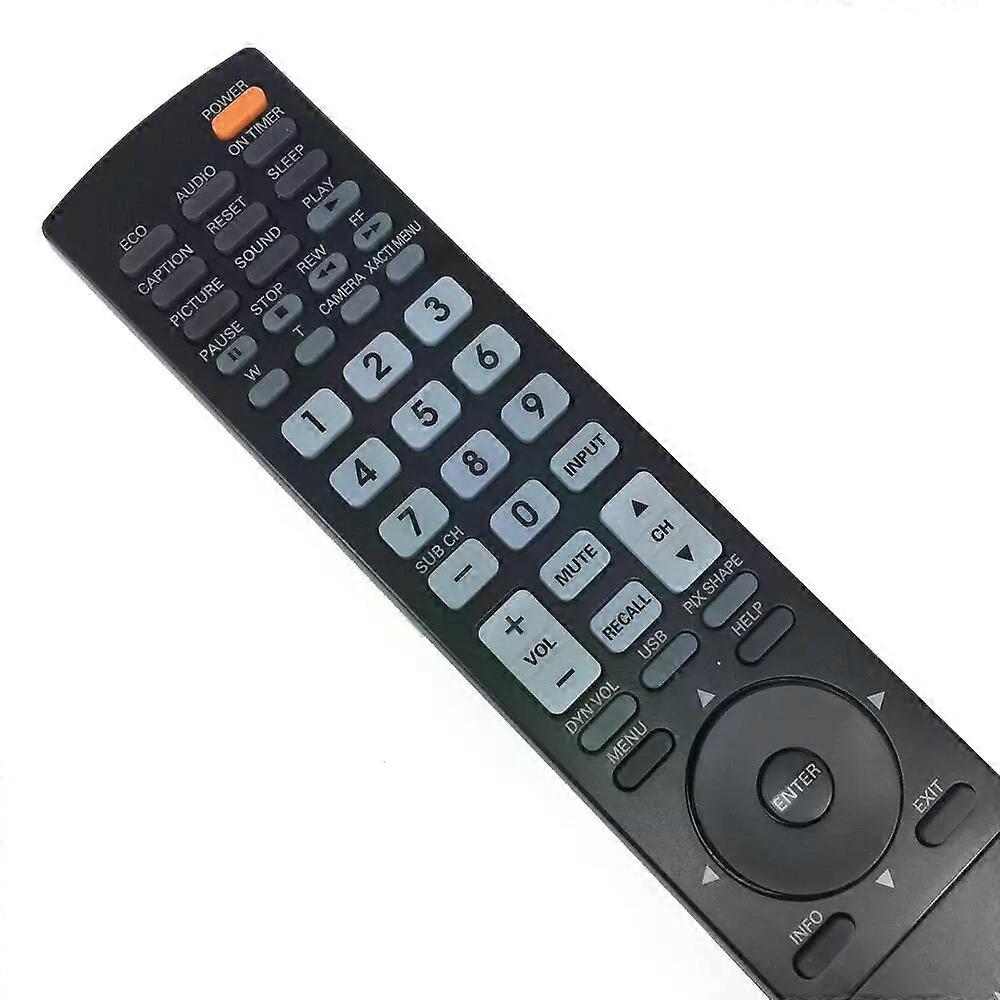New Original Remote Control For SANYO GXEA TV DP32242 DP40142 DP55441 LCD42E30FA