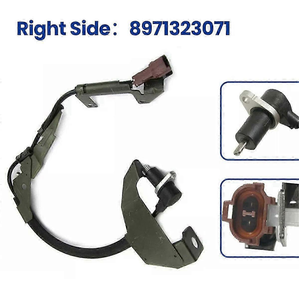 Car ABS Speed Sensor for Trooper 1995-2002