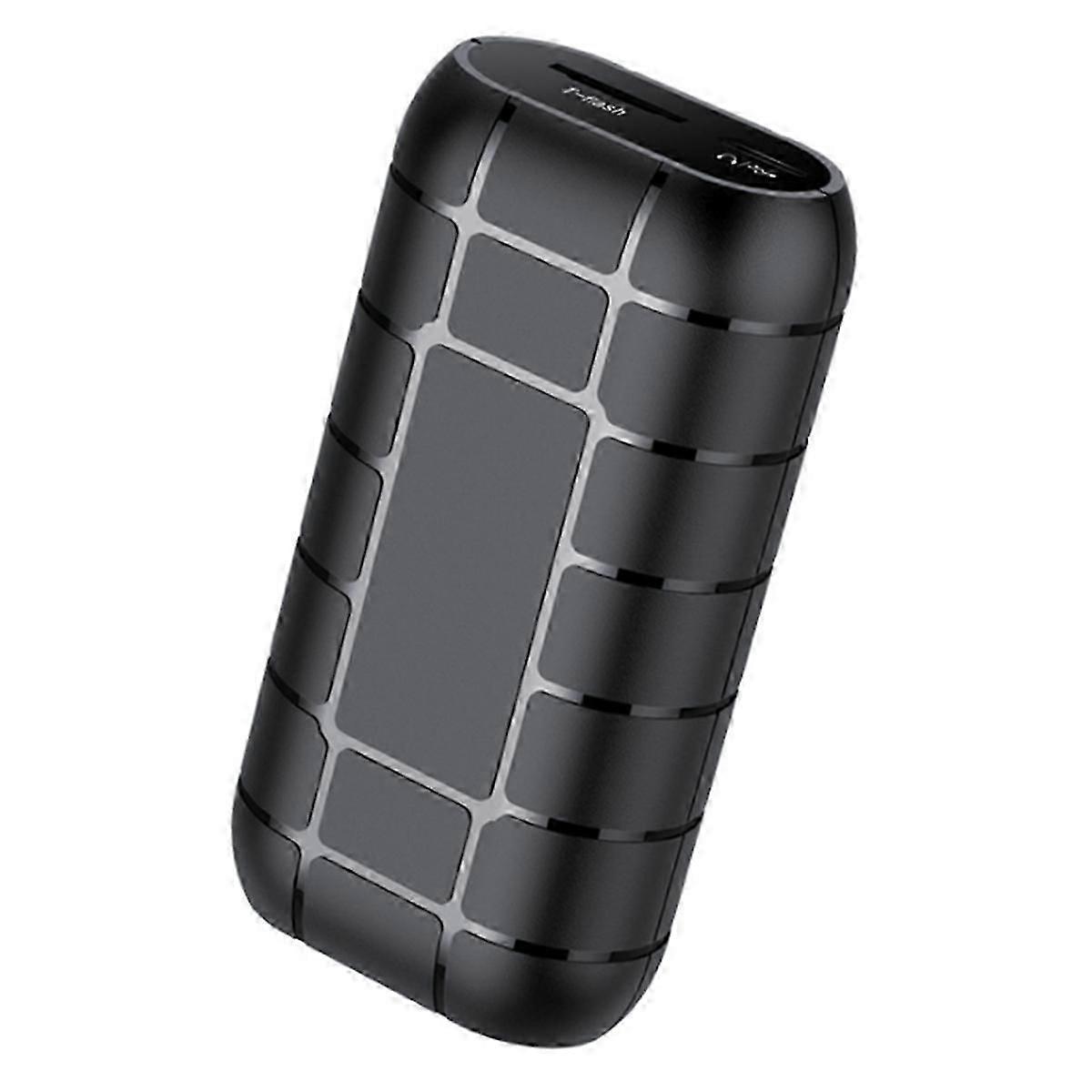 Mini Voice Activated Recorder Digital Recording Device Professional Sound Dictaphone Listening Audio