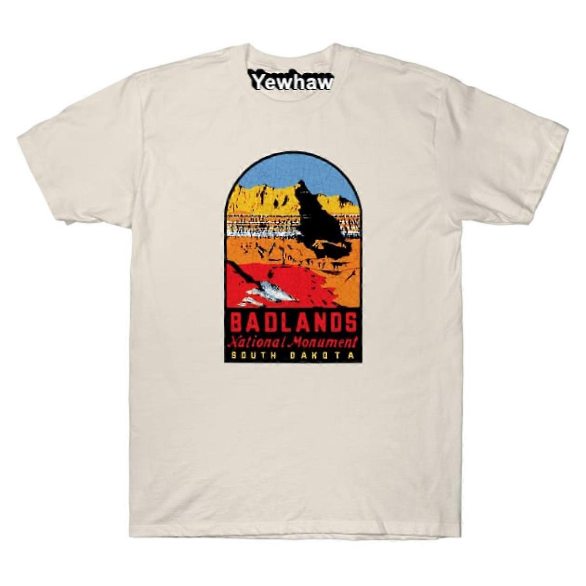 Badlands T-shirt