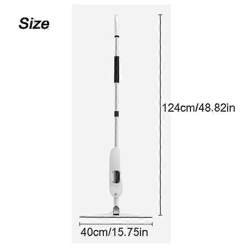 Household Lazy Hand-washing Mop