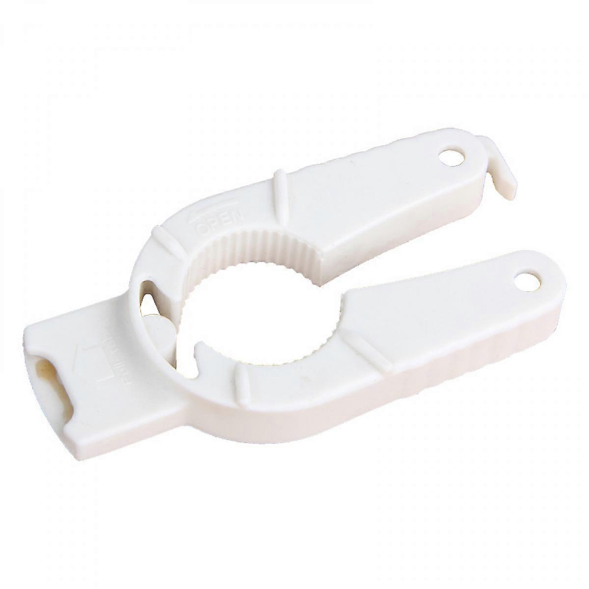 Multifunctional Plastic Bottle Opener for Seniors, Weak Grip and Arthritis -HK1030