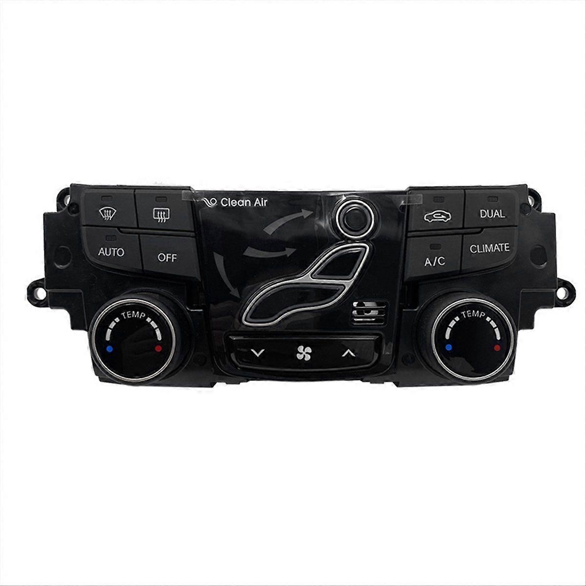 Air Conditioning Control Panel Switch Assembly 97250-4QEA0 972504QEA0 for