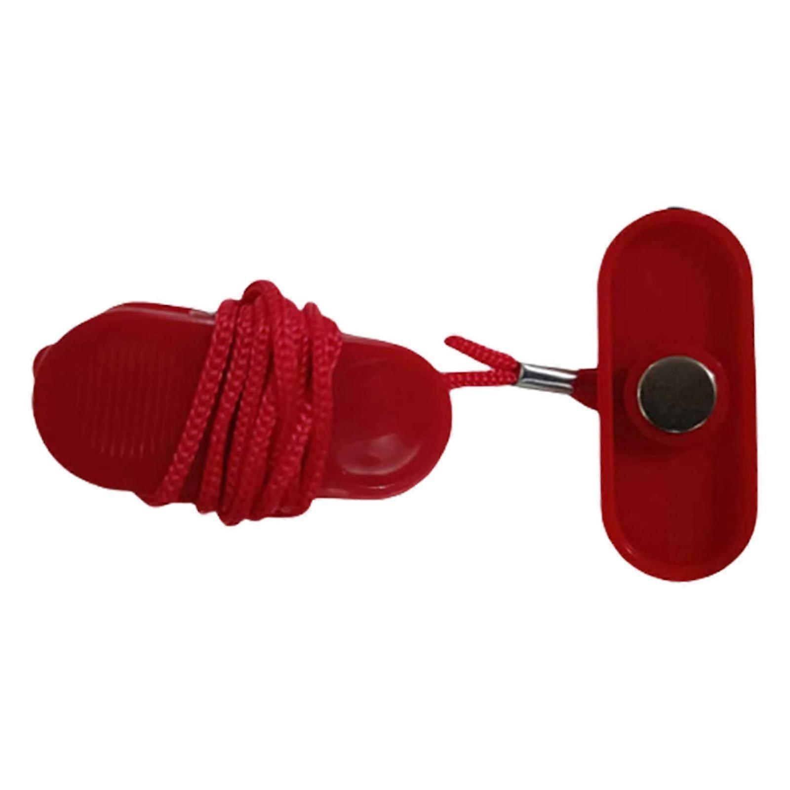 Reliability Magnetic Safety Lock Replacement Treadmill Safety Running Key for Family Use hwyno.156SH