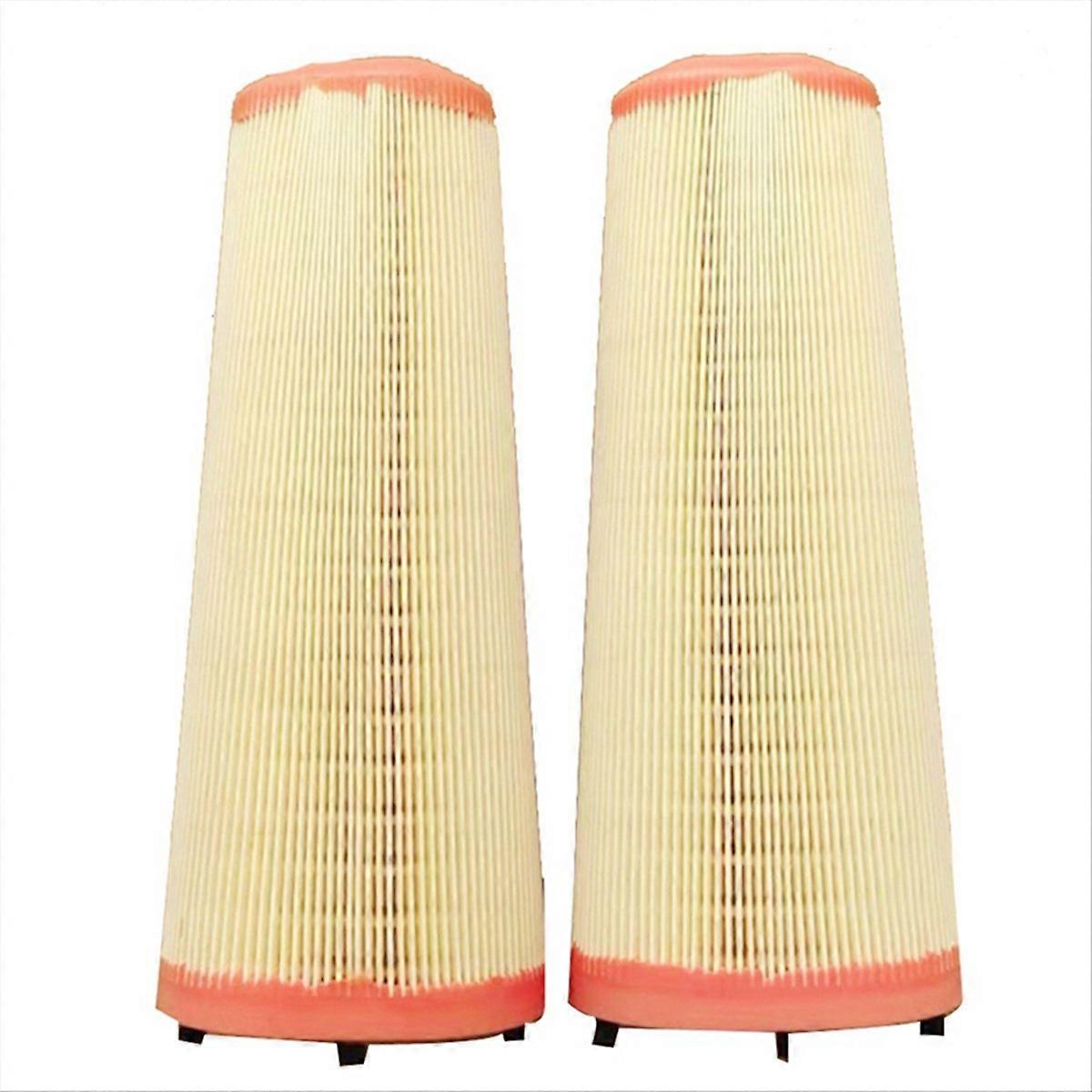 Car Air Filter Elements Set for 981 2014 98111013000