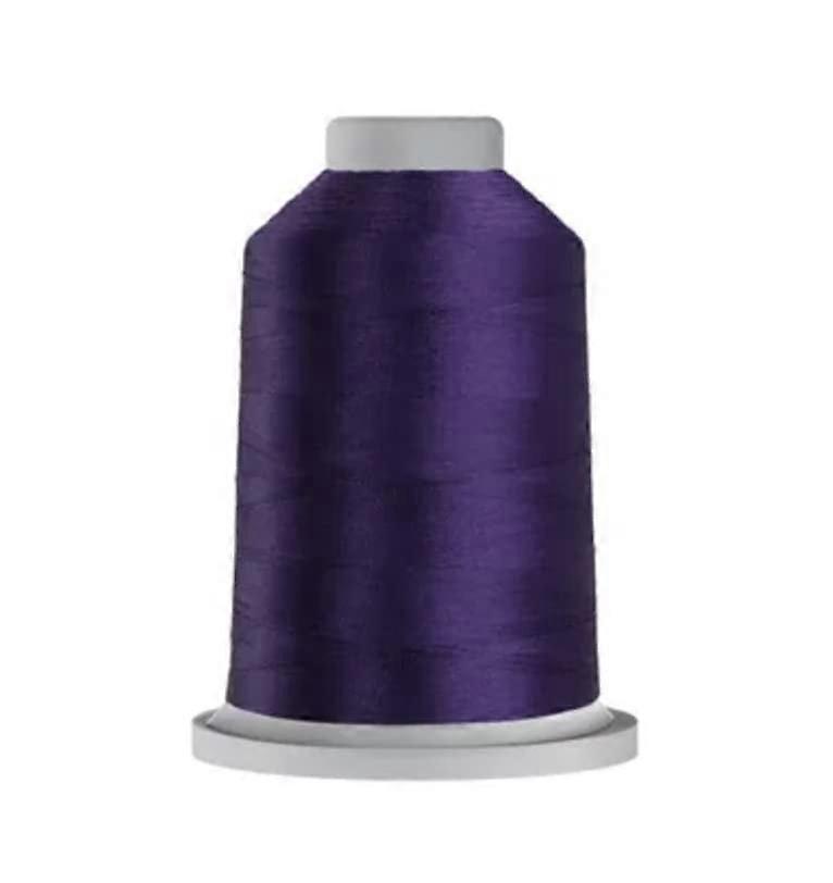 42685 Concord Glide Polyester Thread - 5,500 yards King Spool