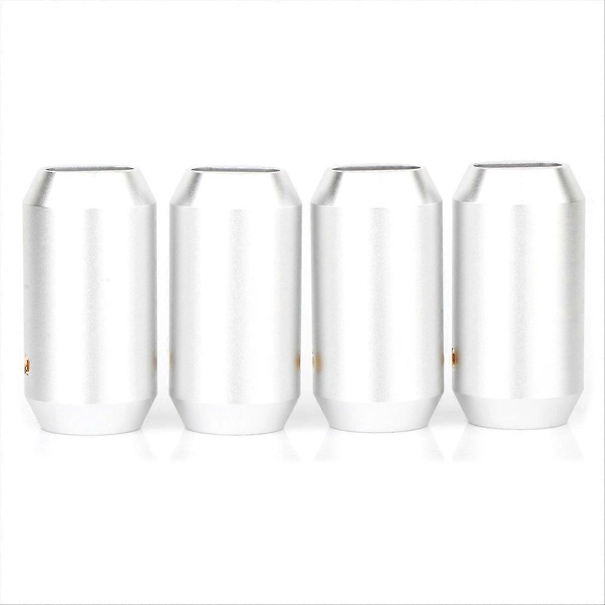 AL1608 4Pcs HIFI Bi-Wire Speaker Cable Audio Wire Boot Splitter