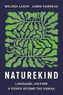 Naturkind - James Fairhead