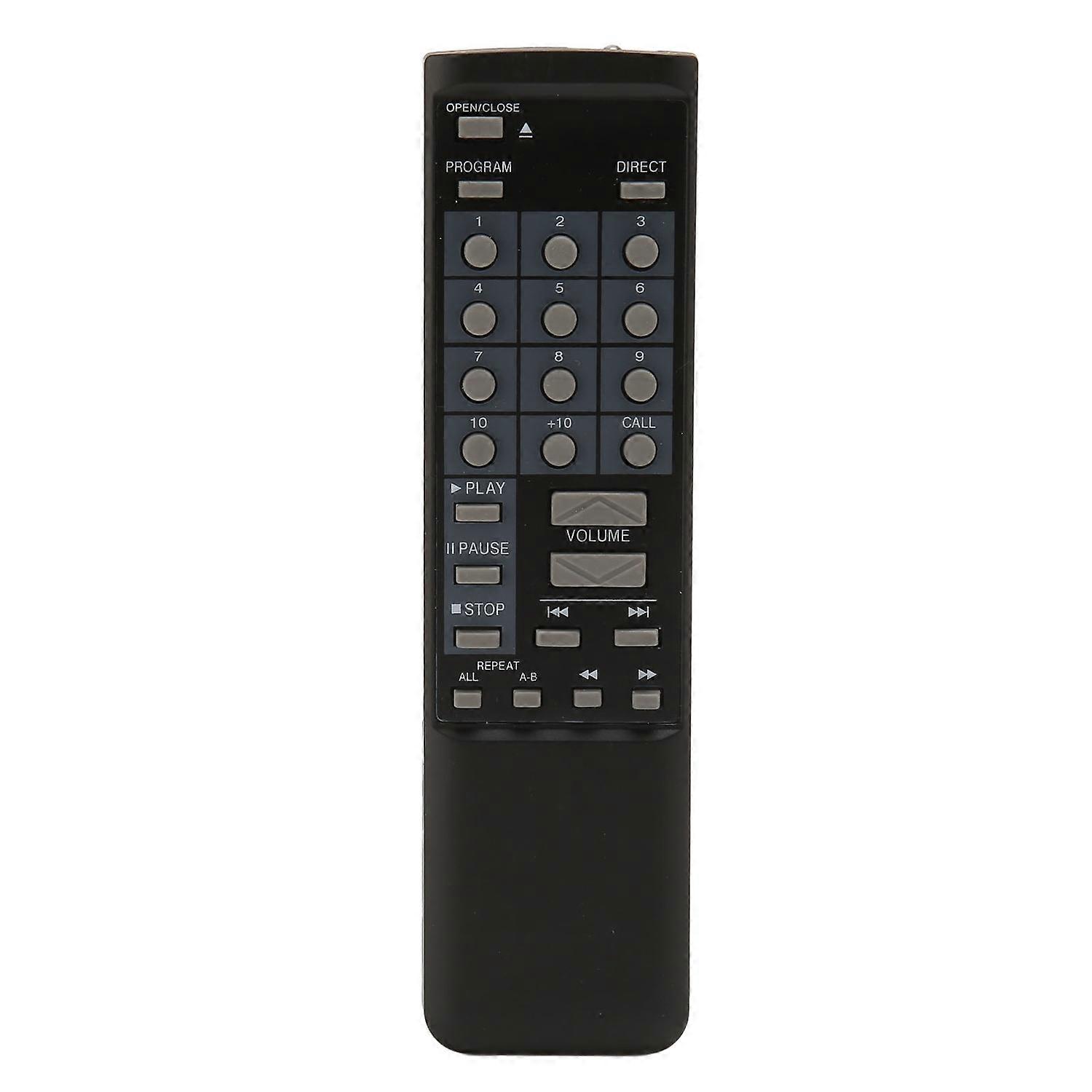 Remote Control Replacement for Denon Stereo CD Player for DCD 580 DCD 820 DCD 480