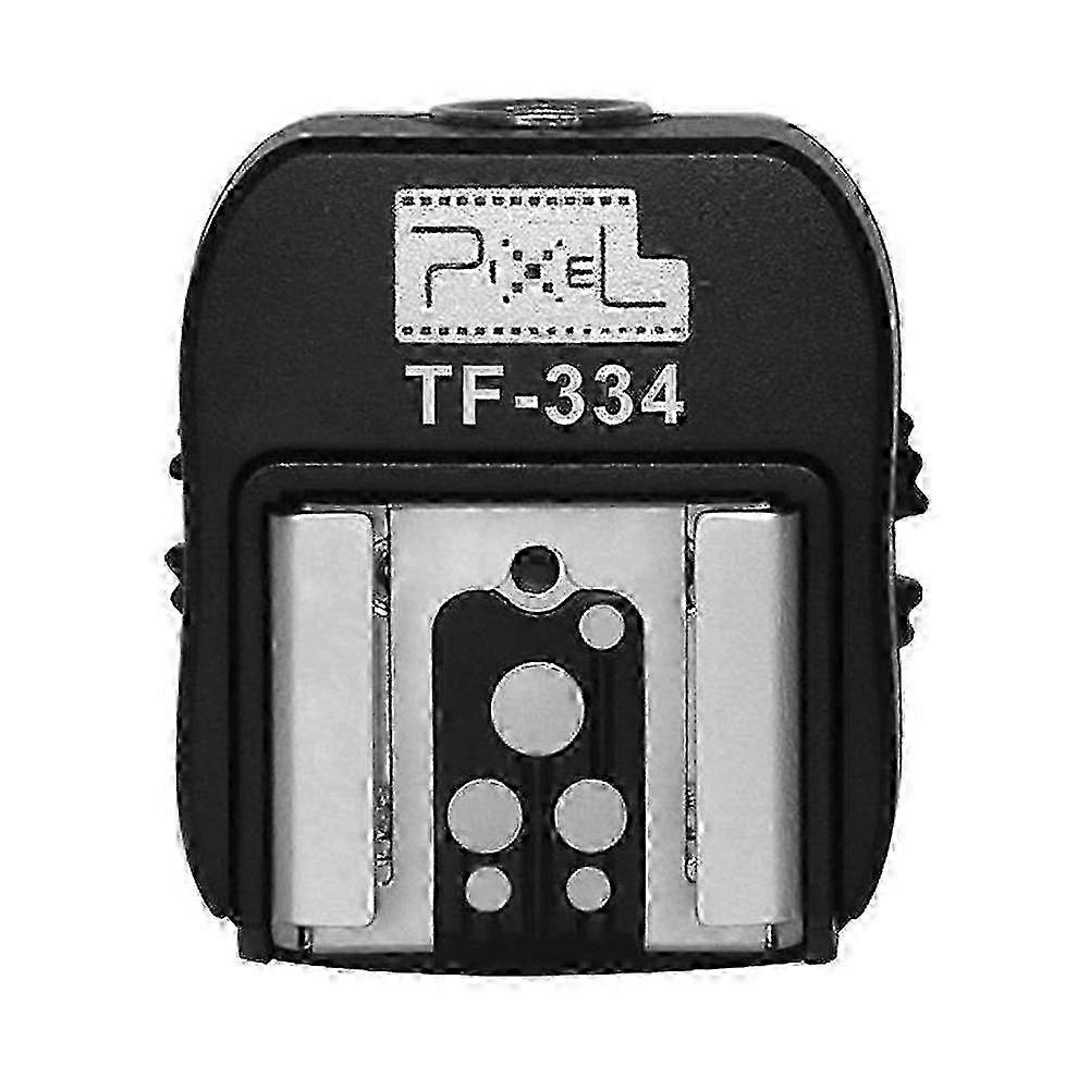 Hotshoe Adapter with Pc Port for Sony A7 A7S A7SII A7R A7RII A7II to Canon Nikon Flash