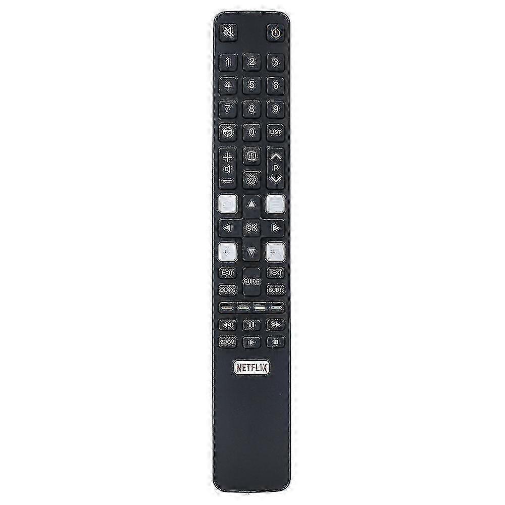 Remote Control for TV TCL 65C815X1 RC802N YUI4{jkw}