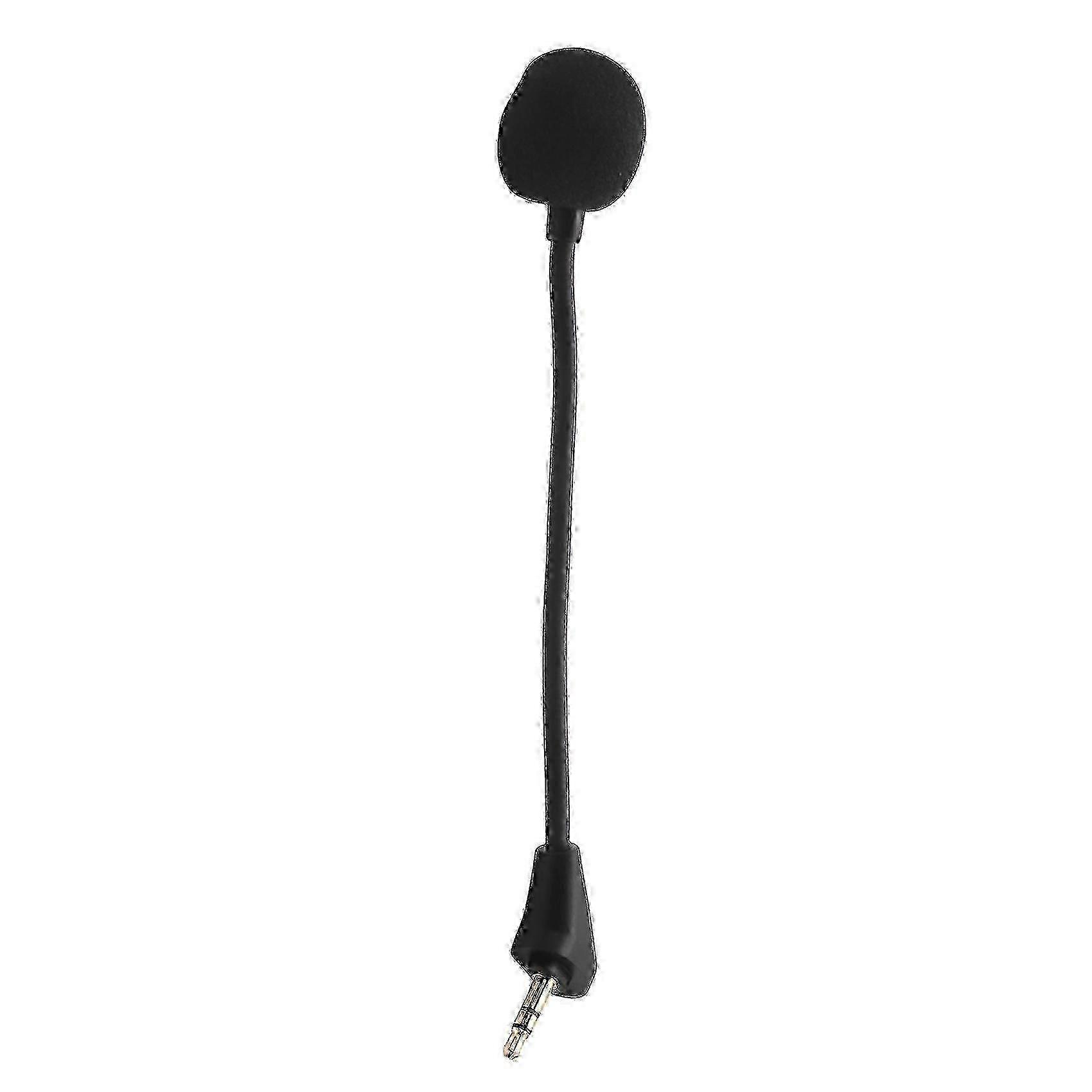 Replacement Gaming Microphone for Cloud Alpha Computer Gaming Headsets