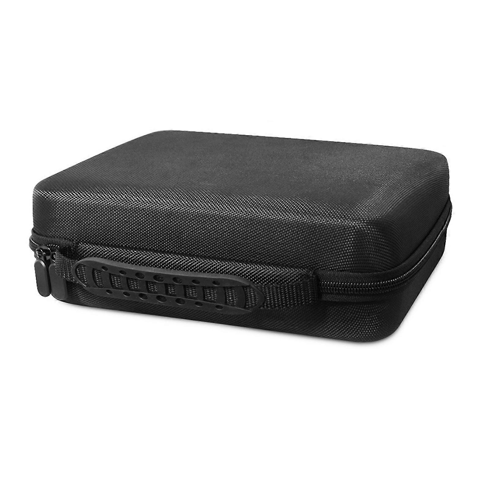 Travel Protections Case Storage Bag for P5 Handheld Game Controller Comfortable Grip and Slip Resistant Box Multicolor