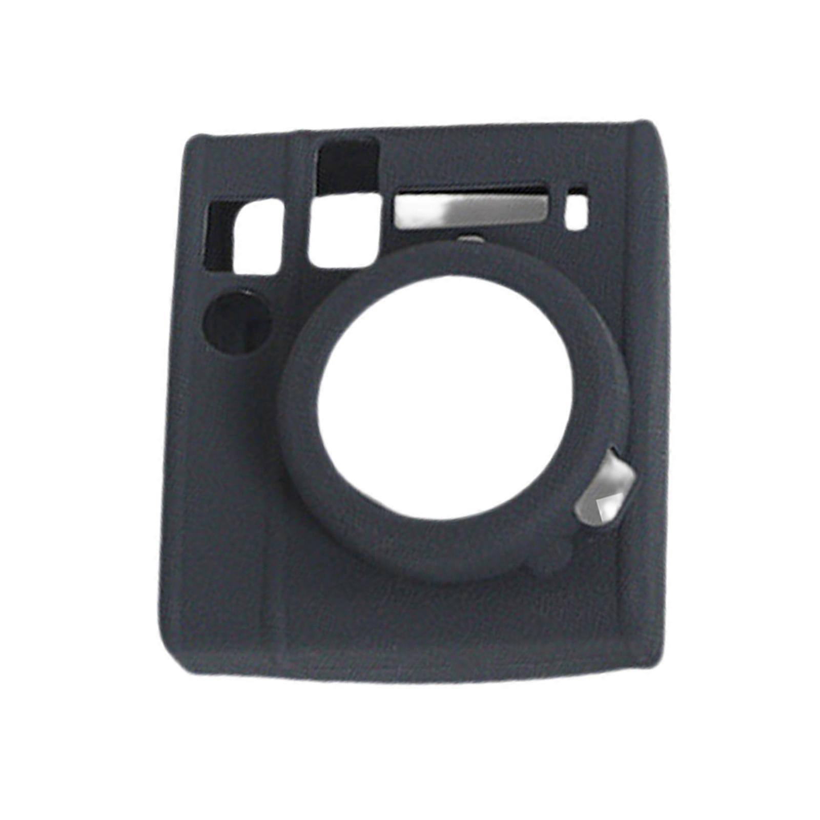 Soft Silicone Case Sleeve for Mini40 Camera Shell for Travel Enthusiasts and Daily Life Photography Accessories  royal blue