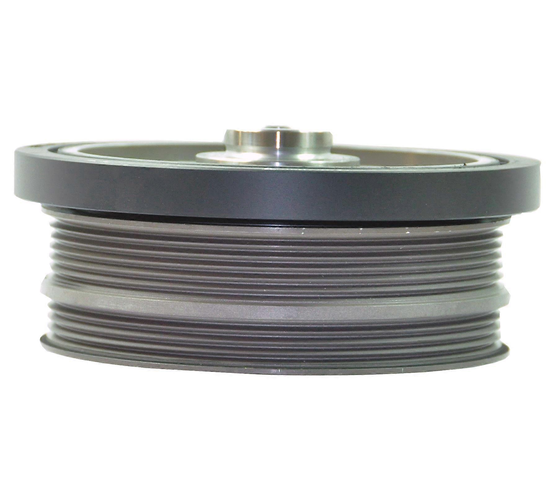 Damper Crank Shaft Pulley For BMW E46, E60, E81, E87, E90, 320D, 520D Torsion Vibration