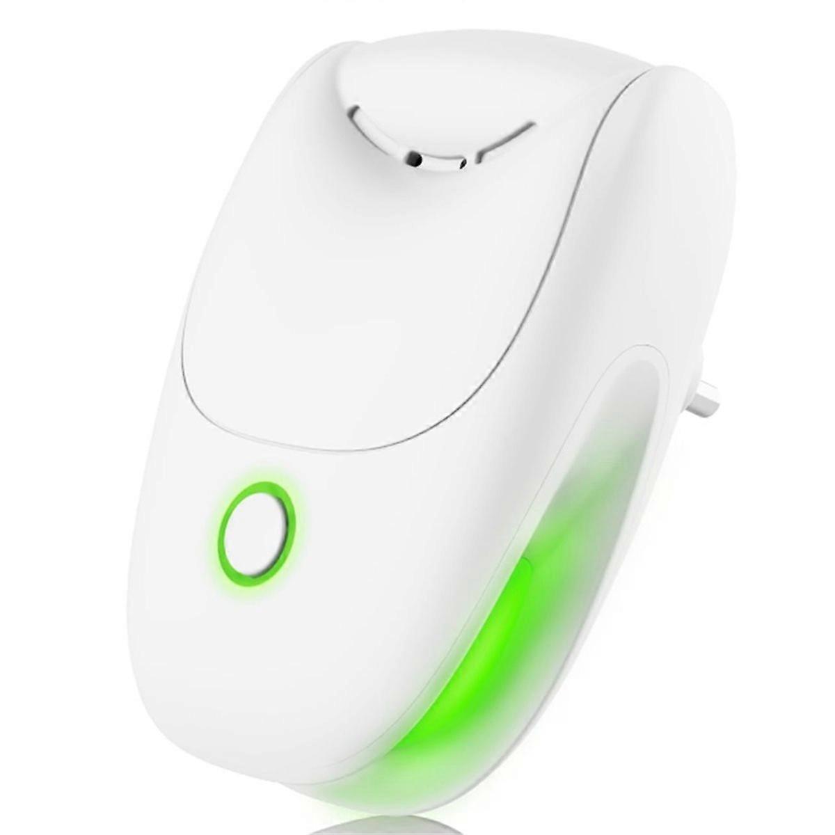 Negative Ion Air Purifier Plug In