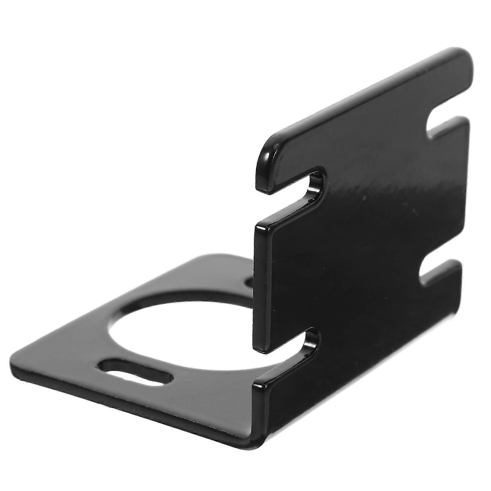 Gear Motor Mounting Bracket Secure Mounting for 3420 Dc Motor Stand