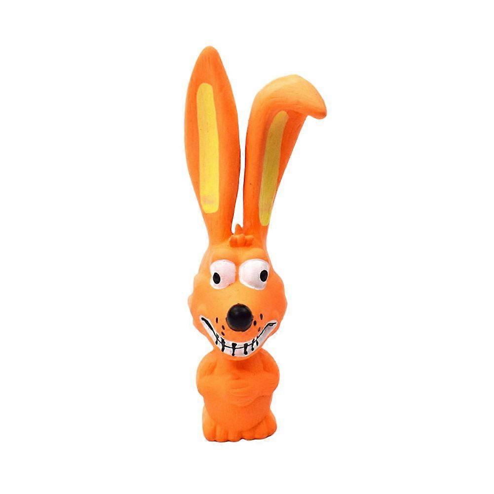 Soft Dog Pluggable Toys with Cotton & Crinkle Paper, Indestructible Molar Teeth Chew Toy, Compatible with Various Dog Types