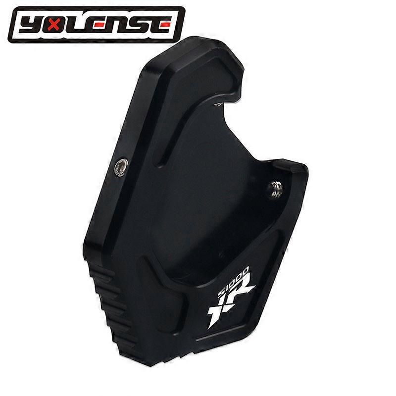 NEW For BMW S1000XR S1000 XR 2020-2022 Motorcycle CNC Kickstand Foot Side Stand Extension Pad Support Plate Enlarge Stand