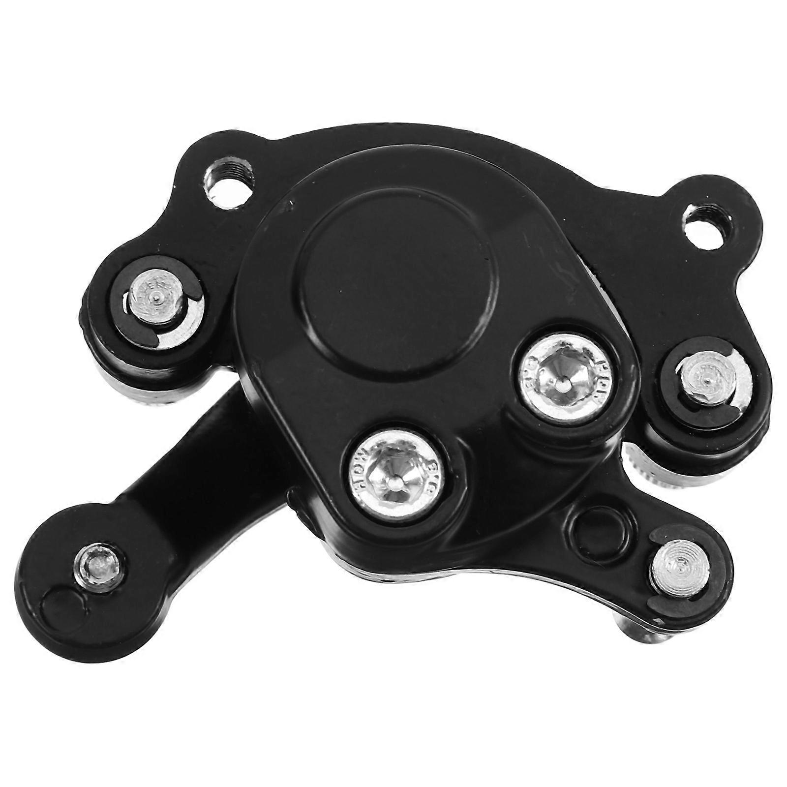 Iron Disc Brake Caliper Designed for Atv with Precision Handling 2 Stroke