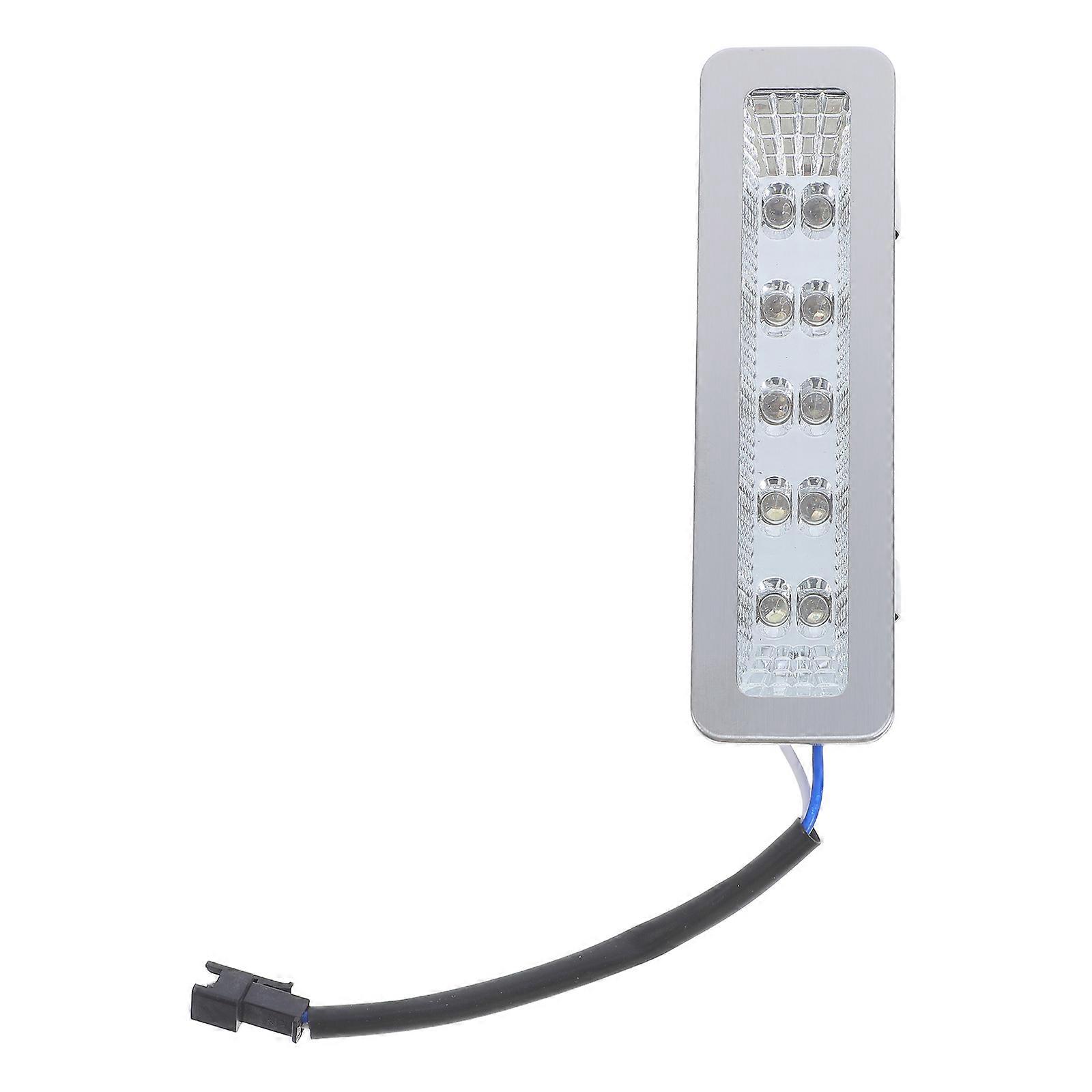 Range Hood LED Bulbs for Kitchen Stove Light Replacement