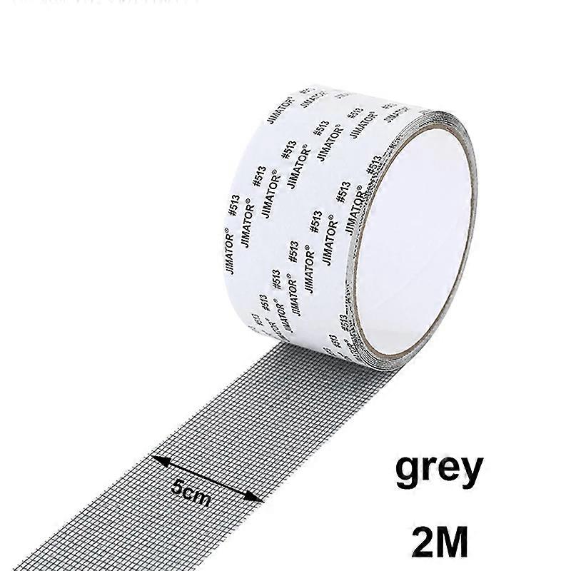 5/10cm Width Window Mosquito Net Repair Tape Self-Adhesive Window Screen Repair Patch Anti-Insect Fly Mesh Broken Holes Tape