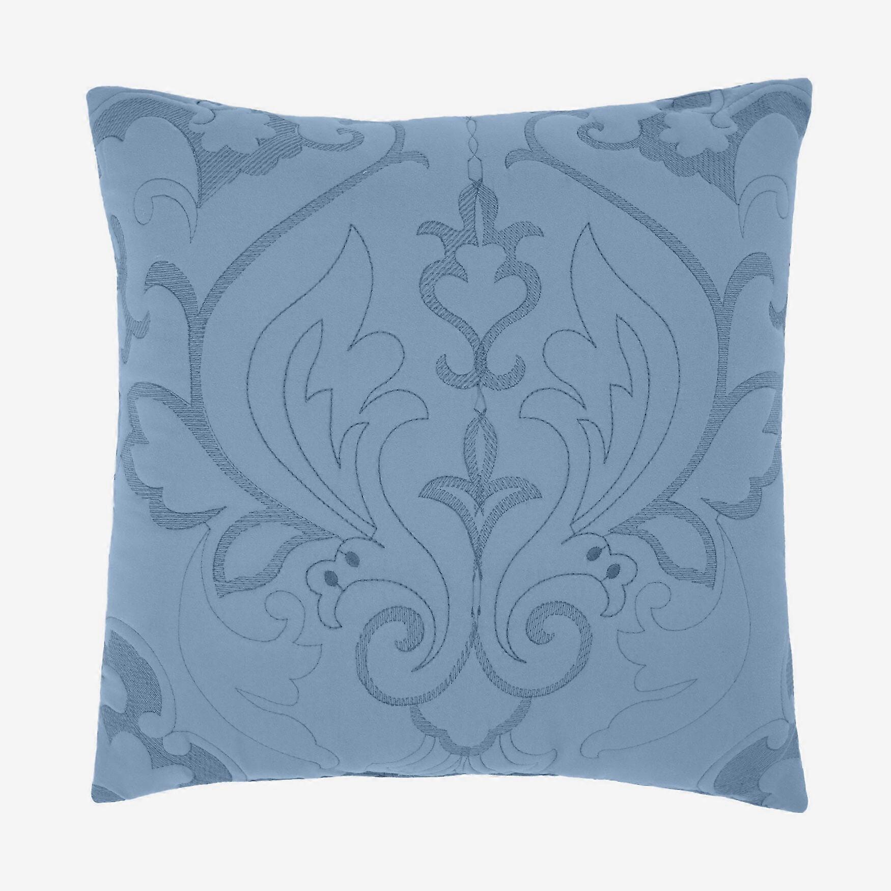 BrylaneHome Amelia Square Pillow