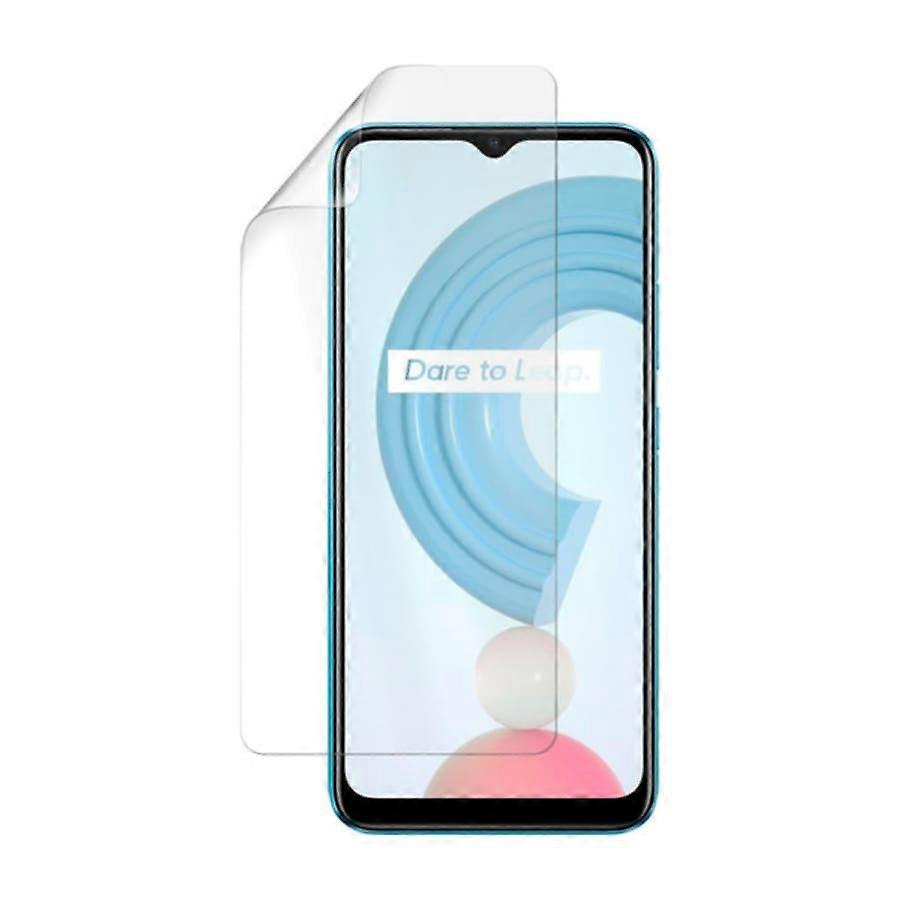 - Realme C20a Hydrogel Screen Protector (pack Of 2) (copy)