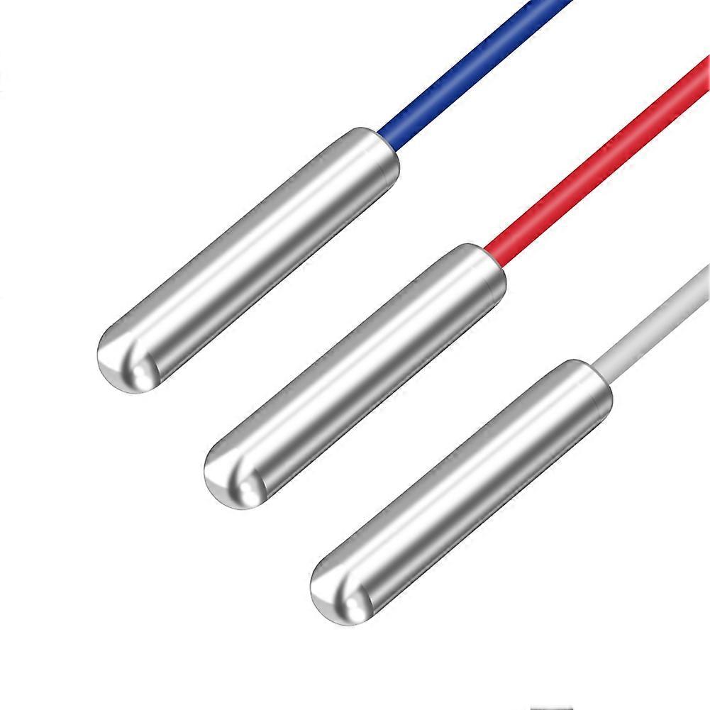 Water Level Controller, Level Controller Tank Water Level Control Induction Sensor Three Probe