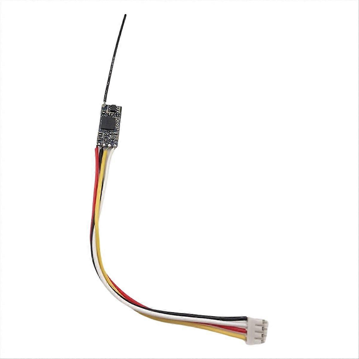 2.4G 100MW VTX Transmitter Module for CCTV Camera Video Transmitter